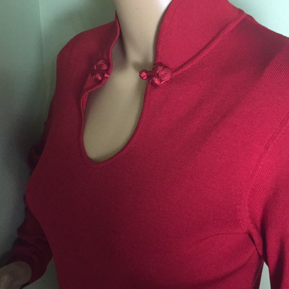 Talbots Blouse - Picture 6 of 8